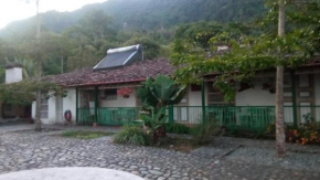 Mi paraíso escondido